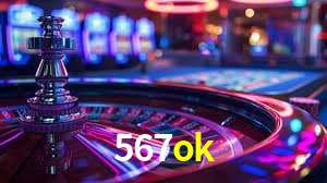 Welcome Bonus 567ok
