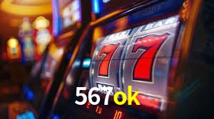 Slot Games 567ok