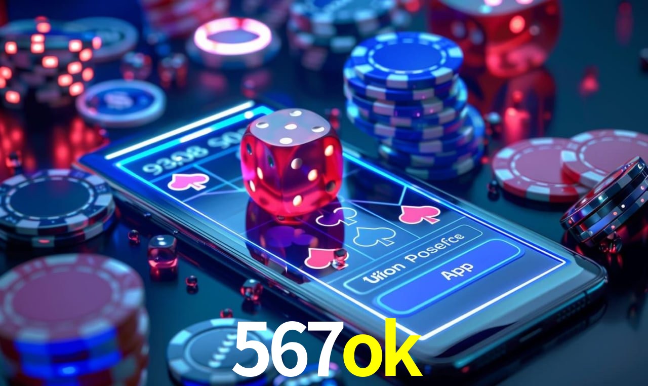 Exclusive Offers 567ok