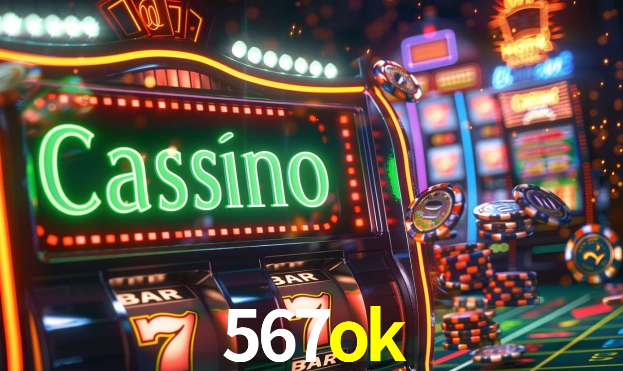 Live Casino 567ok