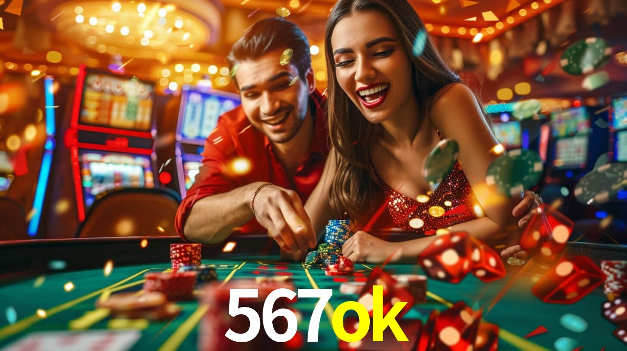 Game Providers 567ok