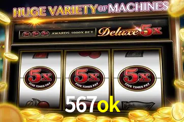 VIP Casino 567ok