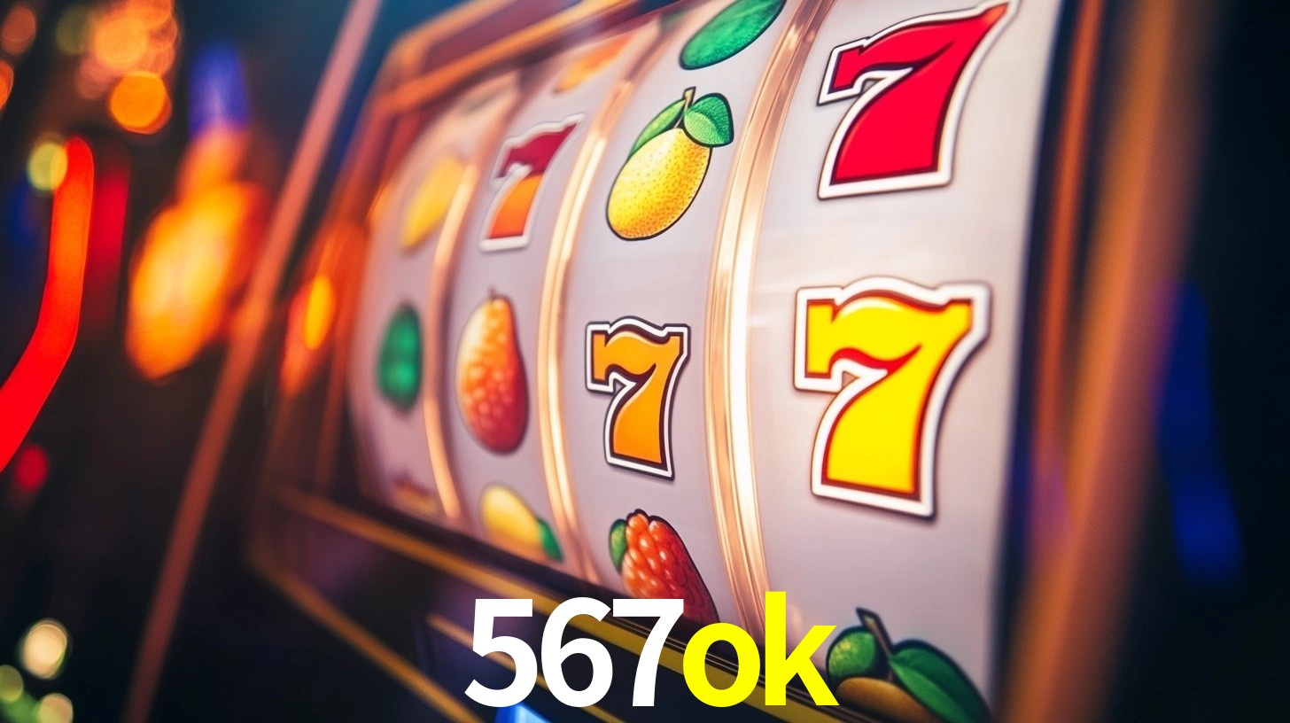 Welcome Bonus 567ok