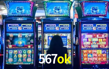 Roulette Table 567ok